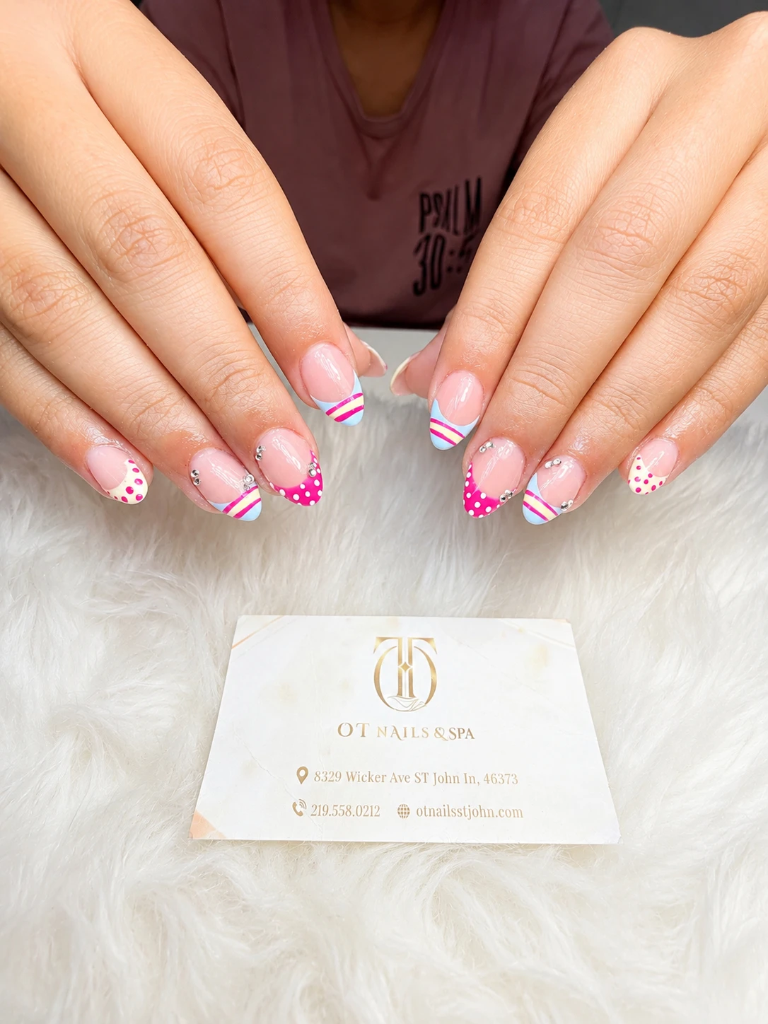 Nail Art